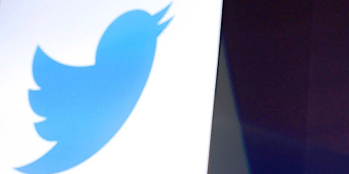 Twitter Files for IPO