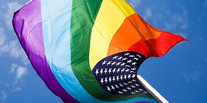 Twitter Reacts: Historic Gay Marriage Ruling