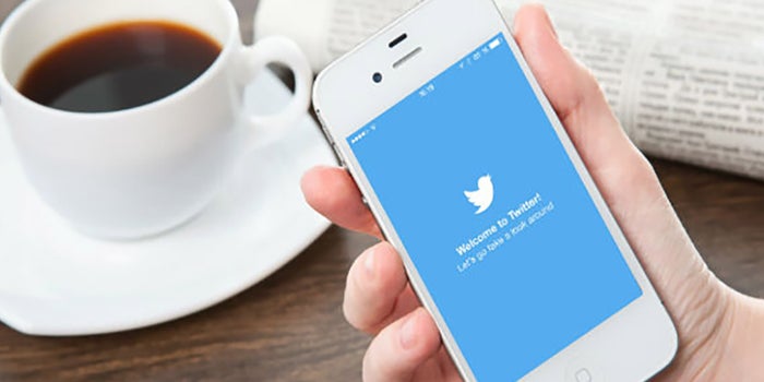Twitter “permitirá” más de 140 caracteres