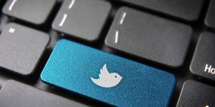 Twitter elimina el límite de 140 caracteres para MD