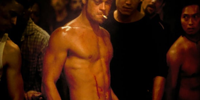5 tips de liderazgo de Tyler Durden