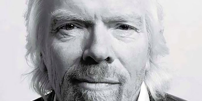 The Unbeatable Rightness of Branson