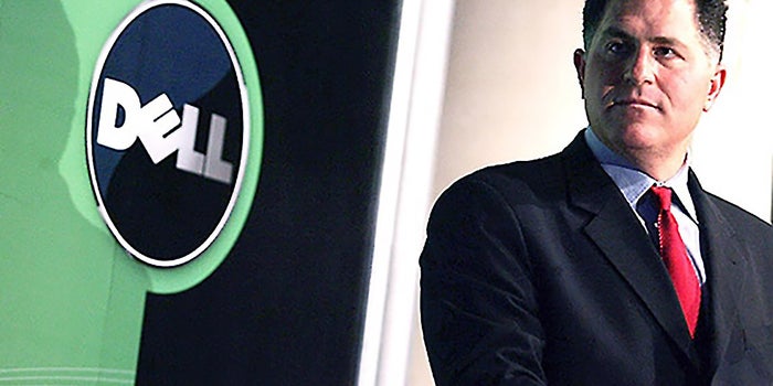 Michael Dell Told to Raise Dell Offer as Carl Icahn Ups the Stakes
