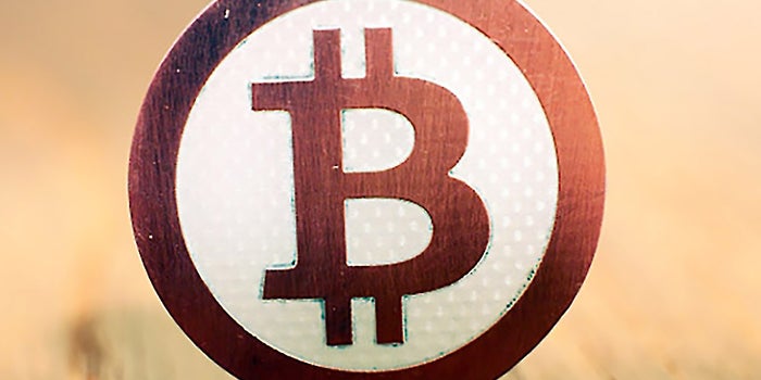 U.S. Regulators Aim to Close 'Wild West' Frontier of Bitcoin