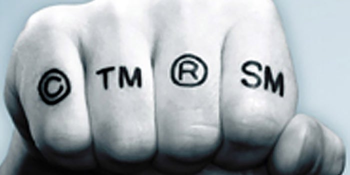 Using Someone Else's Intellectual Property Comes At a Price