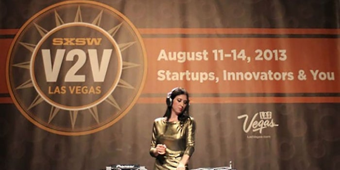 Innovation Meets Temptation: SXSW Goes to Vegas