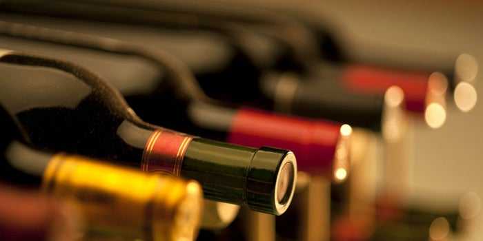 Suscripción online de vinos