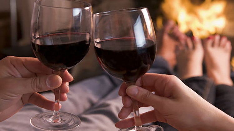 Vinatería a domicilio