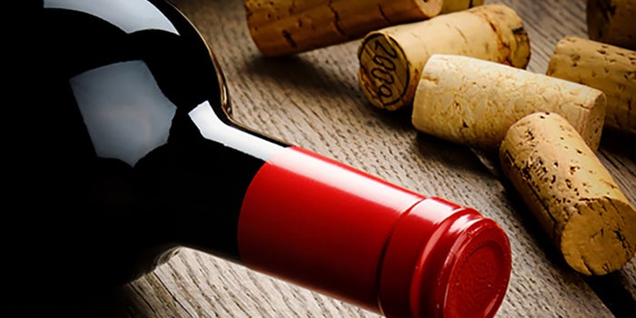 Cómo escoger un vino para una cena de negocios