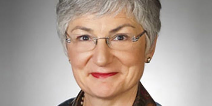 Voices That Matter: Business Lessons From a Top Banker