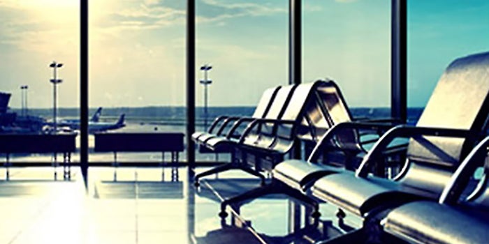 Airports Aim to Make Travel More Enjoyable