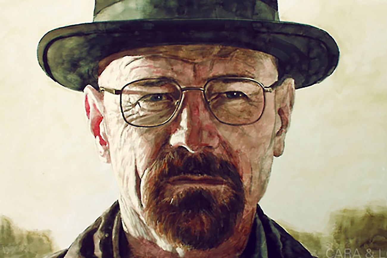 Walter Whites 5 Most Badass Business Moves In Breaking Bad 5508