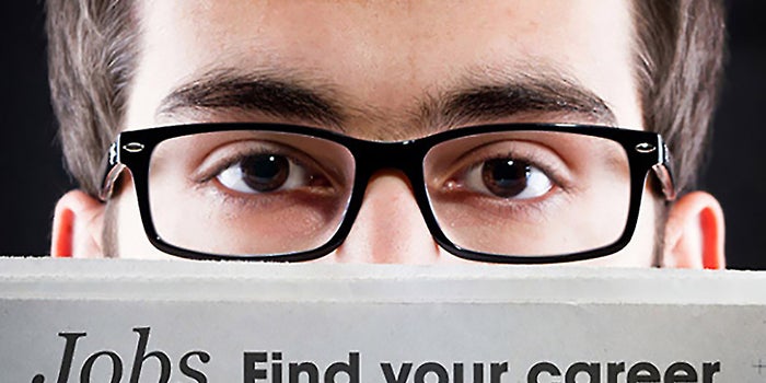 Want to Start Up? Get a Job First
