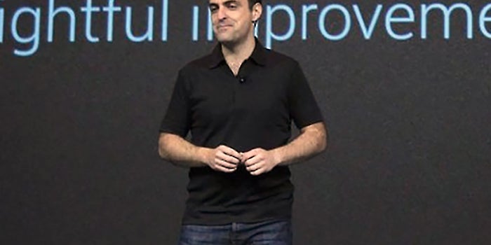 Was a 'Thorny' Romantic Situation Why a Google Exec Left for a Chinese Startup?