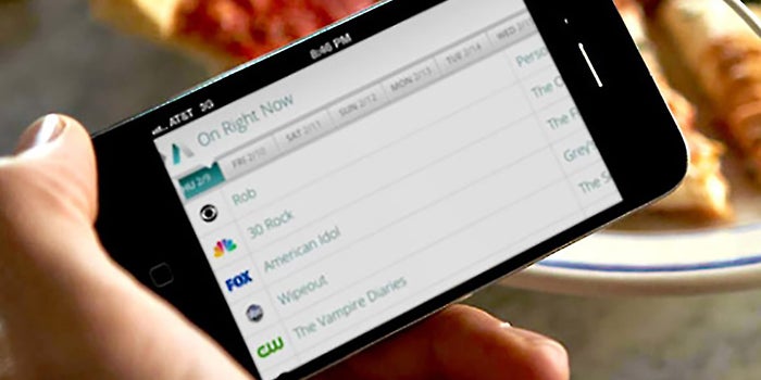 TV Startup Aereo Countersues Big Broadcaster