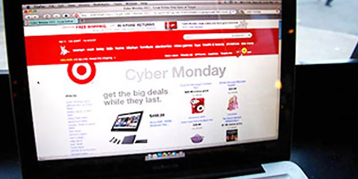 Is Your Website Ready for Cyber Monday?