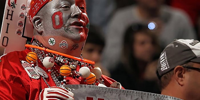 What Your Business Can Learn From March Madness