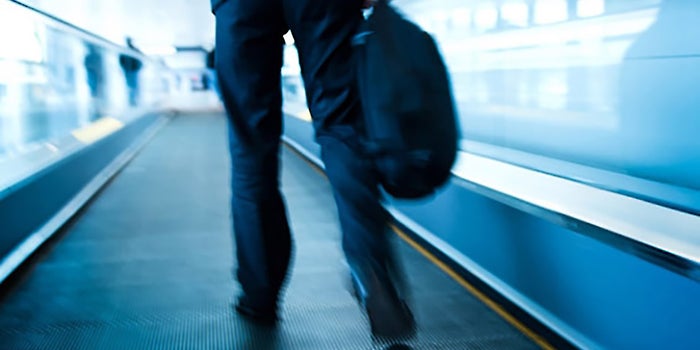 What to Do When Your Client Walks Out the Door