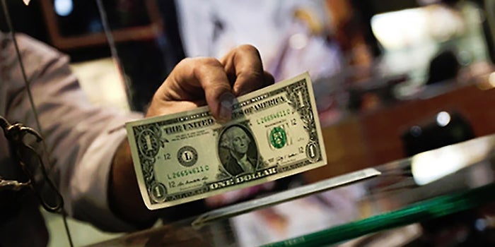 What Does the Demise of the Dollar Menu Mean for Franchisees?