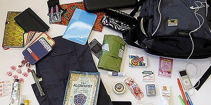 What's in Your Backpack? 6 Must-Have Items Every Young Entrepreneur Should Have at the Ready