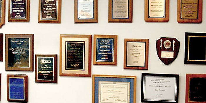 What Your Office Design Says About You As a Leader (And It Isn't Pretty)