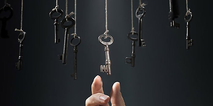 What It Takes to Be the Customer's First Choice
