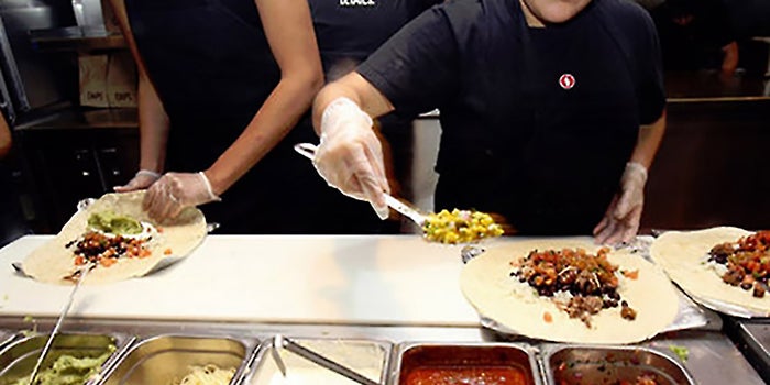 What's the Beef? Chipotle Faces Loyalty Issues Over Meat Standards