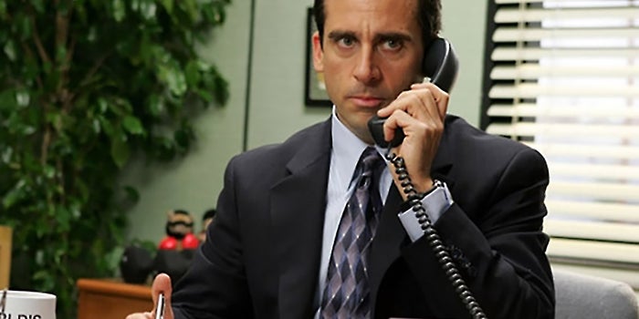 Which of These 4 Types of Managers Are You?