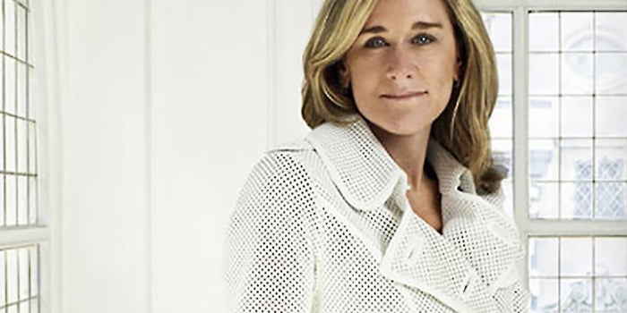 Why Burberry's CEO Will Make a Great Apple Executive
