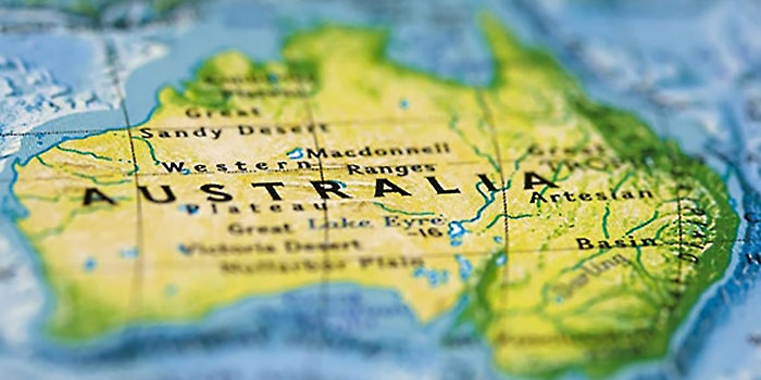 Why We Chose an Accelerator in Australia Over One in the U.S.