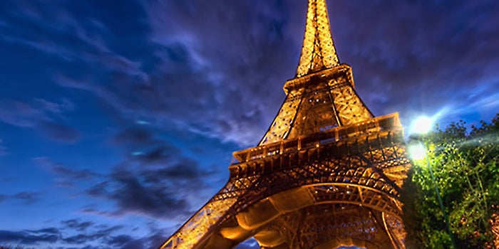 Why Ditching Silicon Valley for Paris Was the Best Decision for My Startup