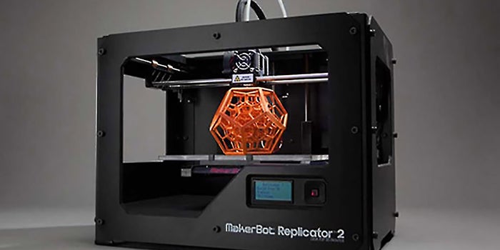 Why eBay's 'Exact' Project Isn't the 3-D Printing Solution for the Masses -- So Far, Anyway
