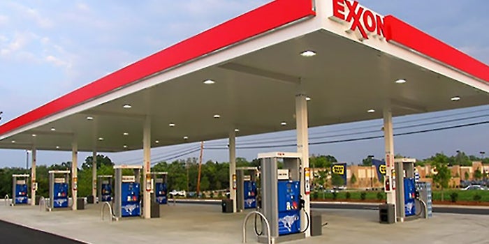 Why Exxon's Lower Profit is Bad for Taxpayers