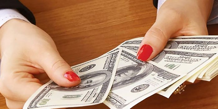Why It's Harder For Women to Raise VC Funds