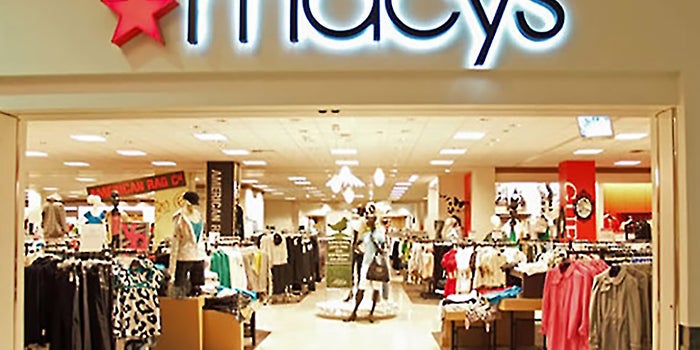 Why Macy's Thanksgiving Sales Strategy Is Killing the Competition