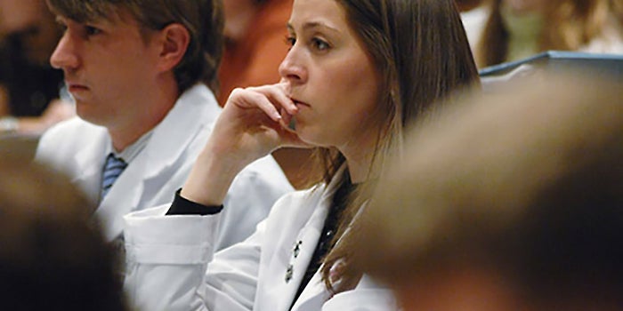 Why Medical Schools are Pumping out Entrepreneurs