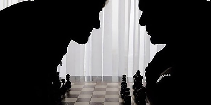 Why Partnering With Your Competition Could Be Your Key to Success