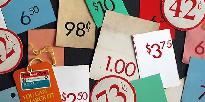 Why Pricing Should Be Your First Focus, Not Your Last