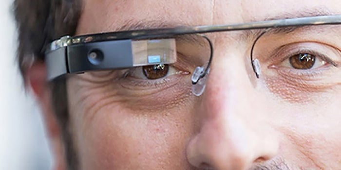 4 Reasons to Wait to Buy Google Glass