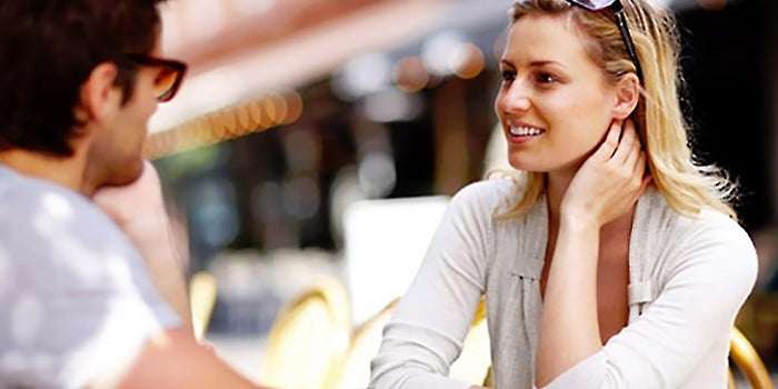 Why Smart Marketing Is Like a Great First Date