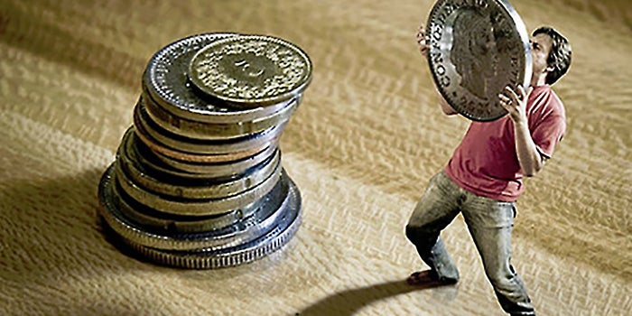 Why Too Many Entrepreneurs Don't Know How to Raise Capital