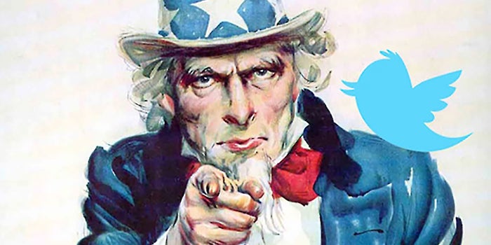 Why Twitter Might Be Your Best Recruiting Tool