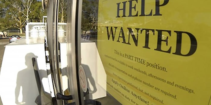Why the U.S. Economy Needs Small Businesses to Hire More