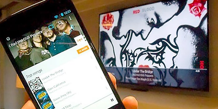 Will Google's Chromecast Revolutionize Your Living Room -- and Conference Room?