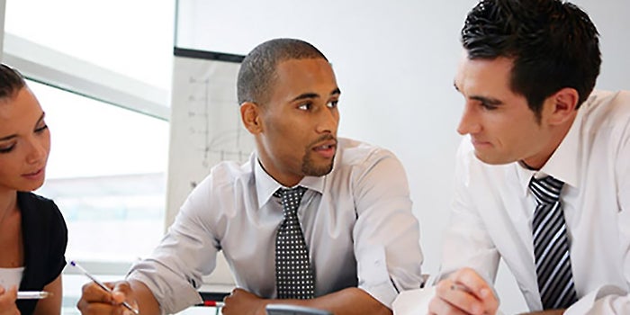 How to Win Face-Time With Tough Prospects