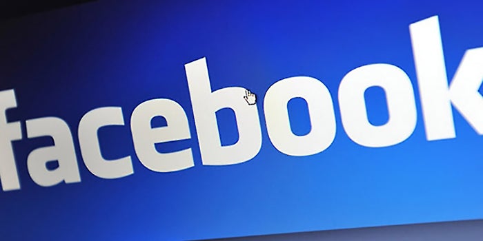 With Facebook's Media Referral Traffic Up 170%, Site Announces 'Stories to Share'