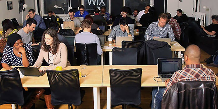 4 Tips for Navigating Your Local Tech Scene