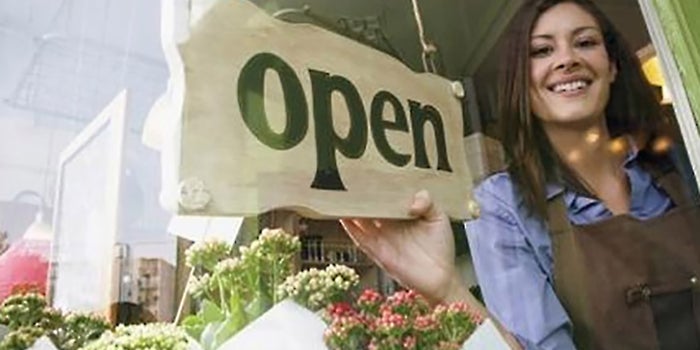 Women in Franchising: An Enthusiastic Minority