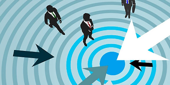 The Wrong Way to Set Business Goals