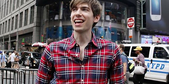 Yahoo Overpays Tumblr's David Karp By Another $81 Million